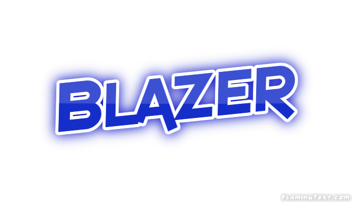 Blazer City