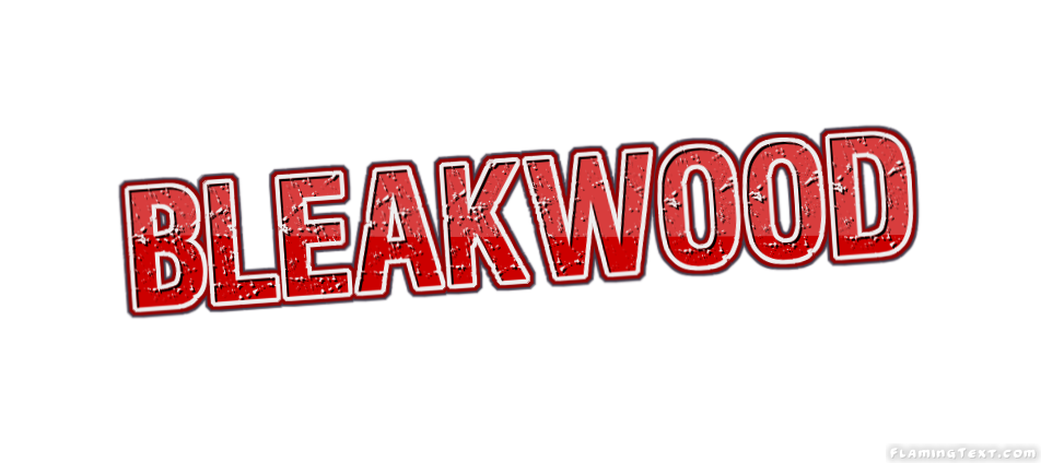Bleakwood Stadt