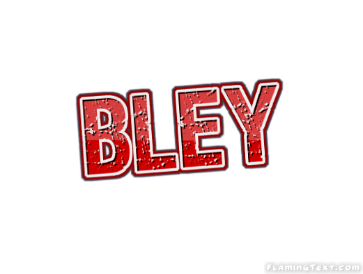 Bley Ville