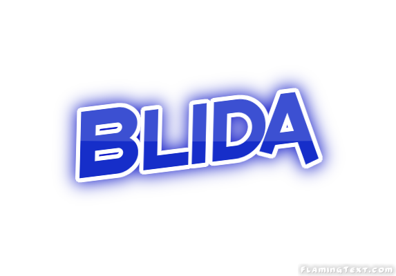 Blida City