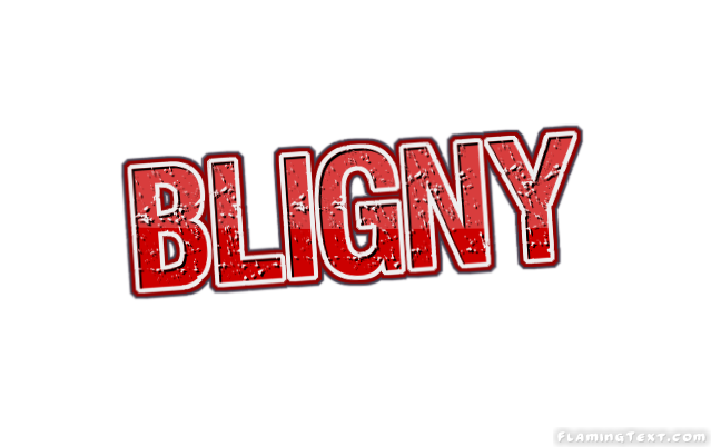 Bligny Ville