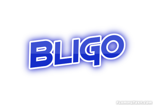 Bligo City