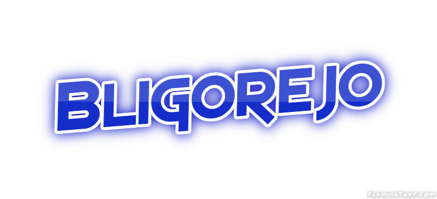 Bligorejo City