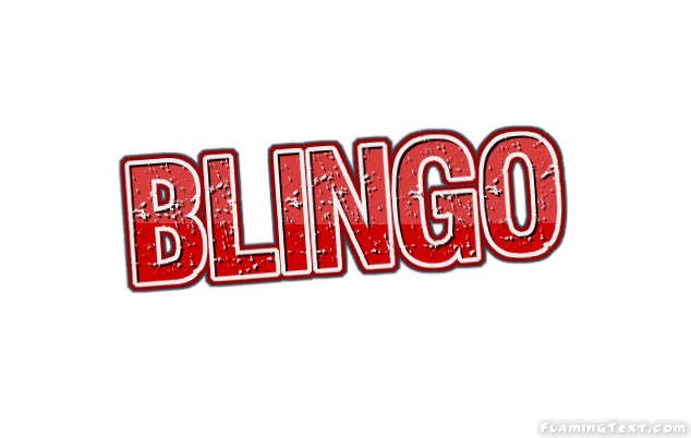 Blingo 市