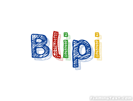 Blipi Ville