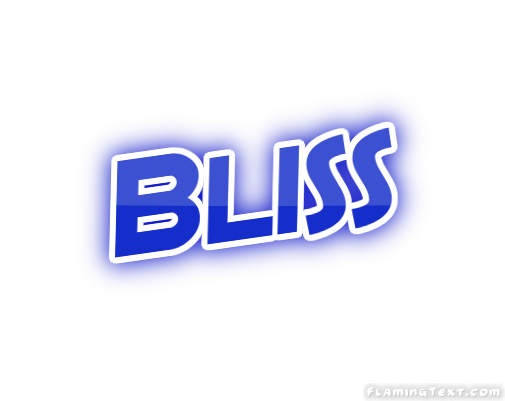 Pure Bliss Logo by YE YAN on Dribbble