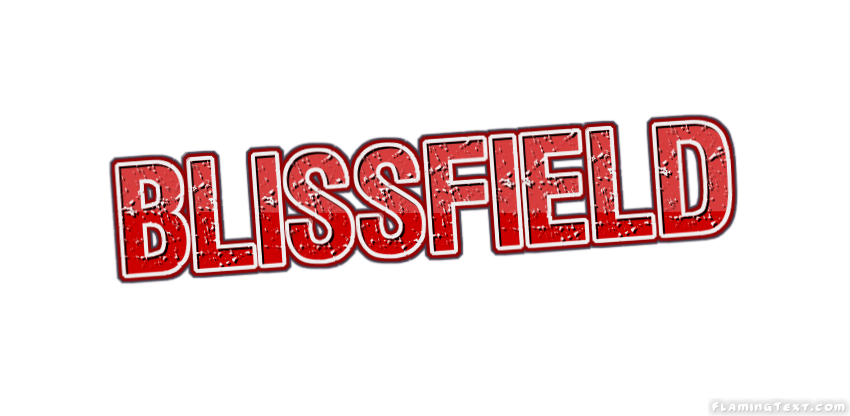 Blissfield Stadt