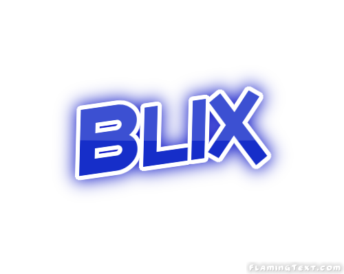 Blix Ville
