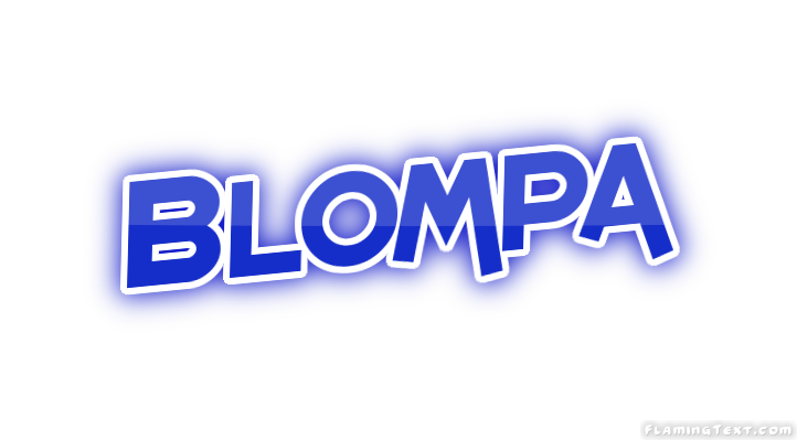 Blompa City
