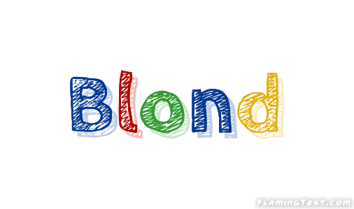 Blond Faridabad