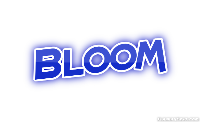 Bloom 市