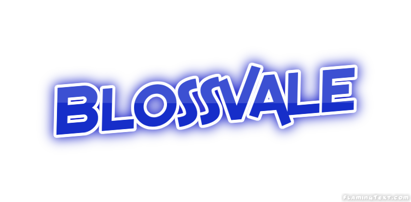 Blossvale Ville