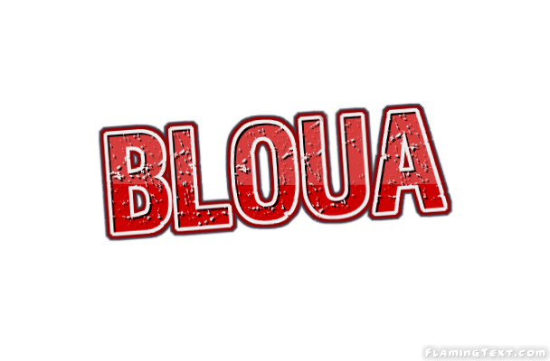 Bloua Ville