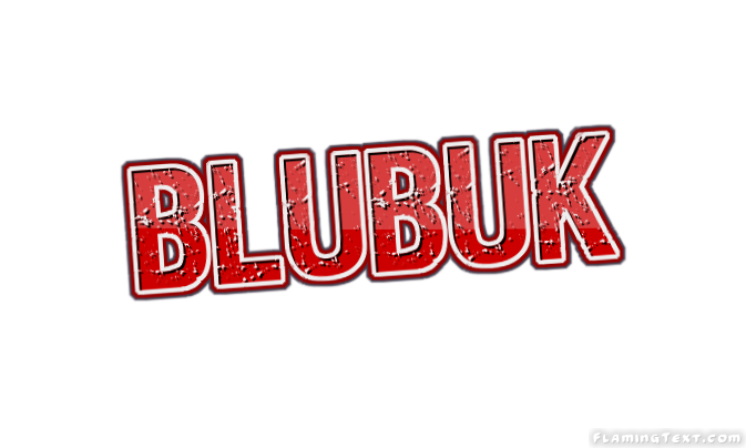 Blubuk City