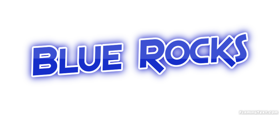 Blue Rocks Ville