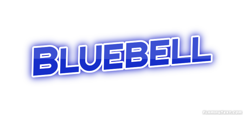 Bluebell город