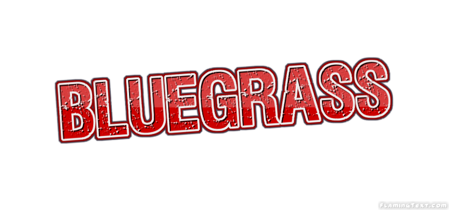 Bluegrass Stadt