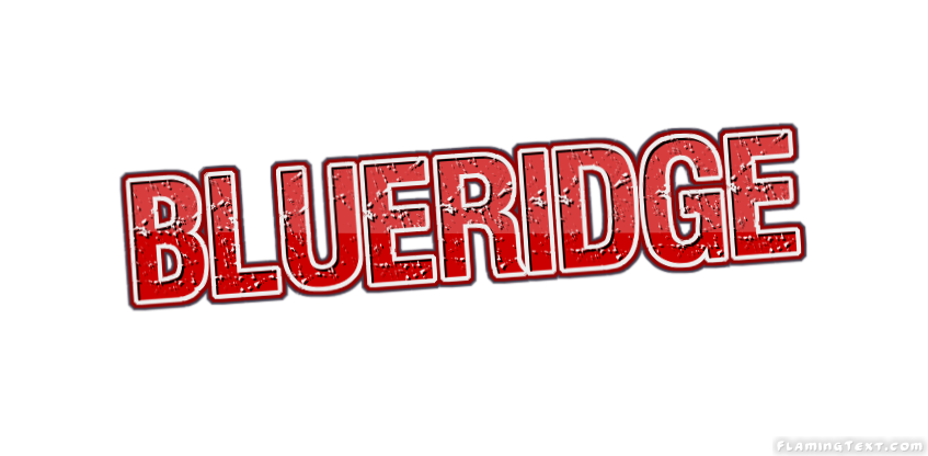 Blueridge Cidade