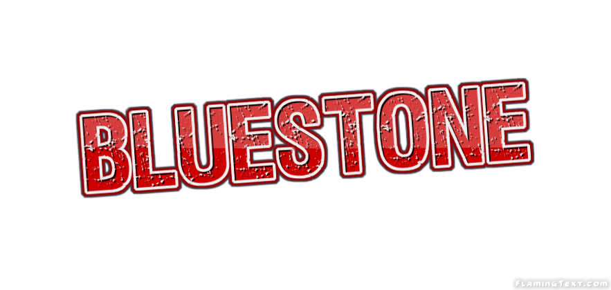 Bluestone 市