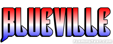 Blueville Ville