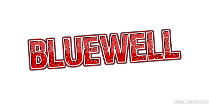 Bluewell City