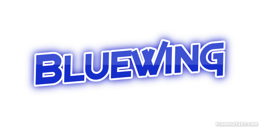 Bluewing Ville