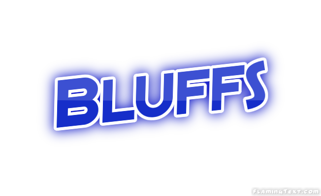 Bluffs City