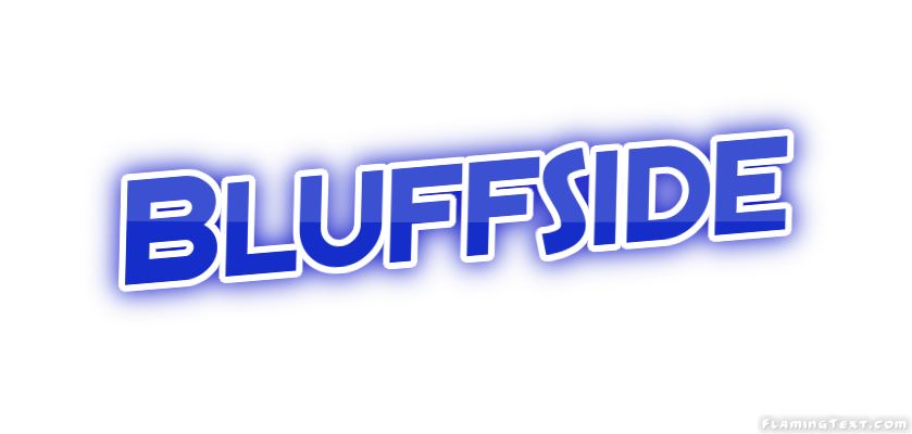 Bluffside 市