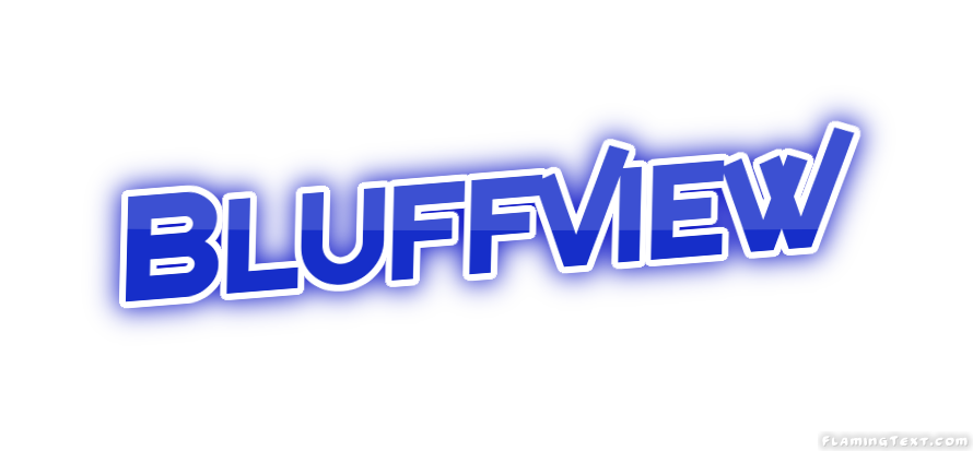 Bluffview 市