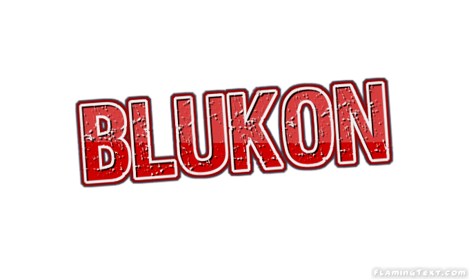 Blukon City