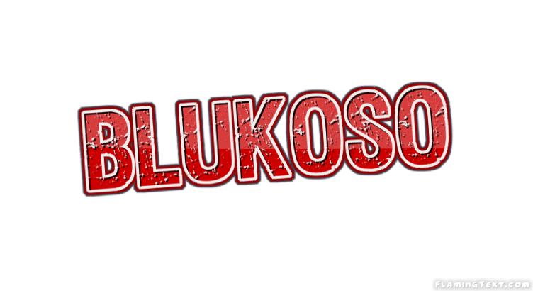 Blukoso 市