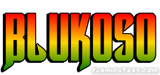 Blukoso City