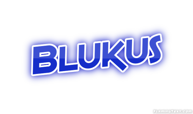 Blukus City