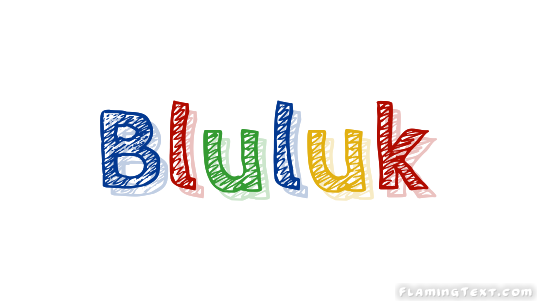 Bluluk Cidade