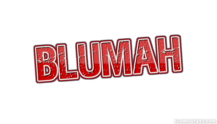 Blumah City