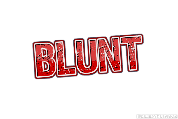 Blunt Ville