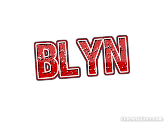 Blyn City