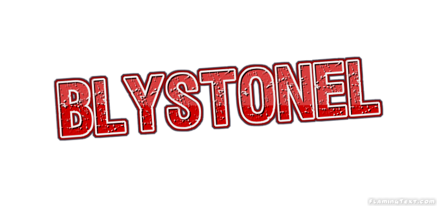 Blystonel City