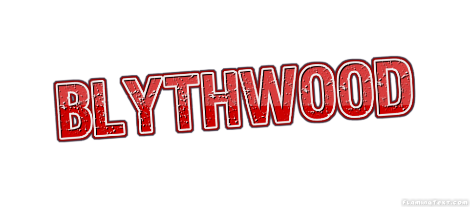 Blythwood город