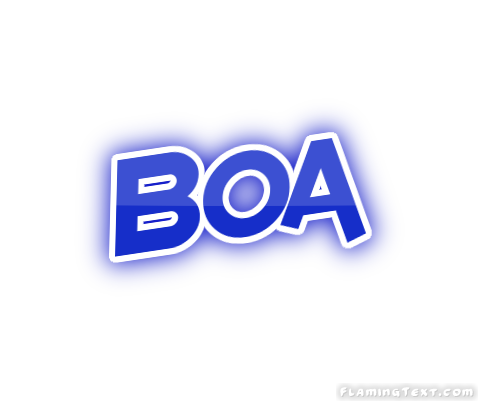 Boa City