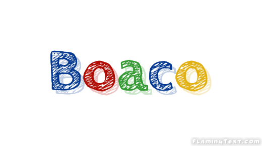 Boaco City