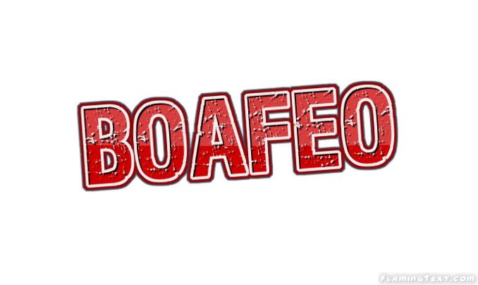 Boafeo 市