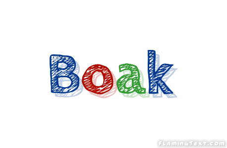Boak Ville