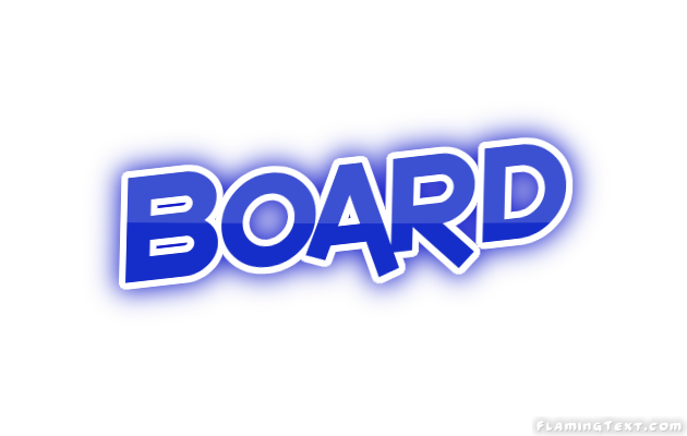 Board Ville