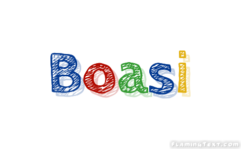 Boasi مدينة