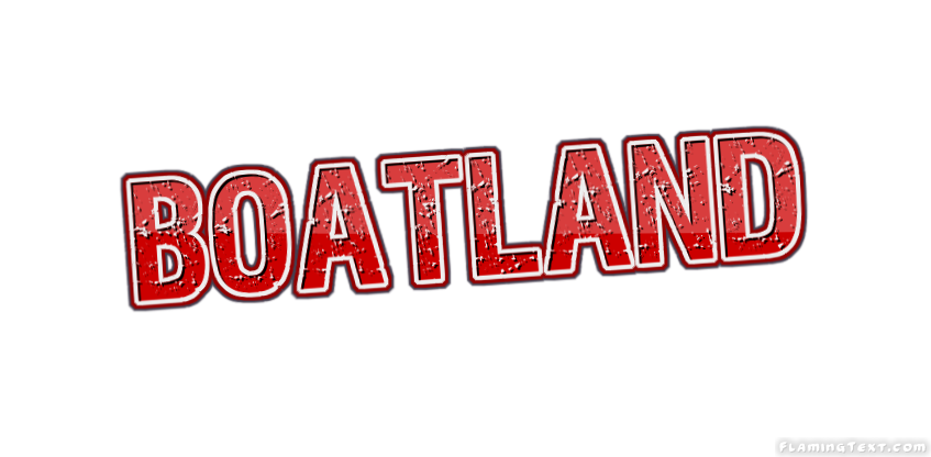 Boatland Stadt