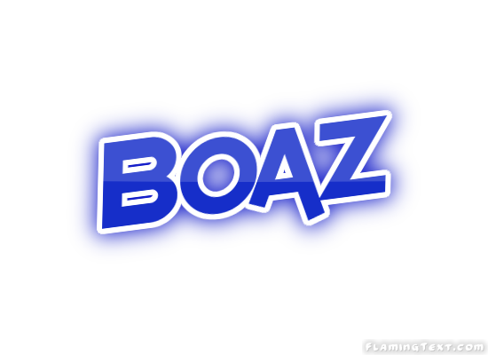 Boaz City