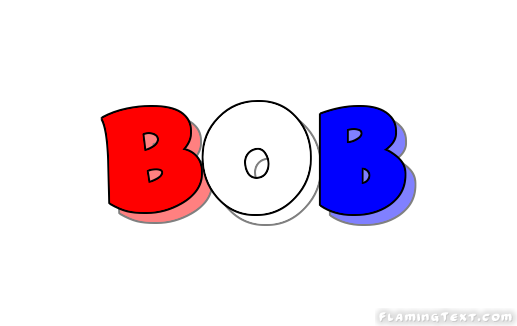 Gallery/media Bob Logo - Circle - Free Transparent PNG Clipart Images  Download