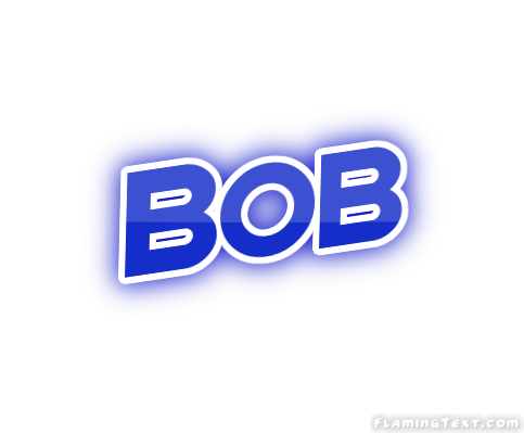 Bob Ville