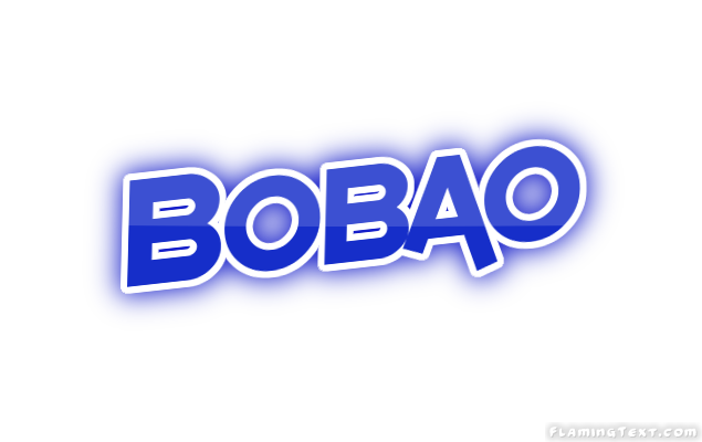 Bobao 市